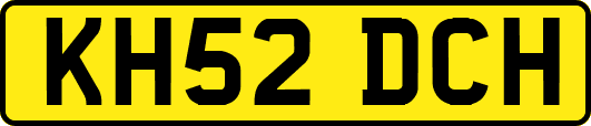 KH52DCH