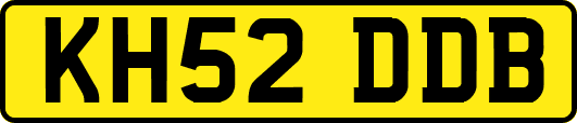 KH52DDB
