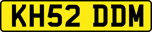 KH52DDM
