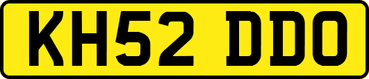 KH52DDO