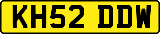 KH52DDW