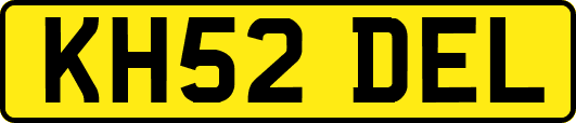 KH52DEL