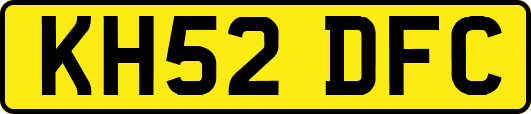 KH52DFC