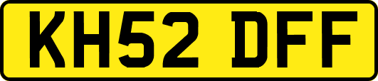 KH52DFF