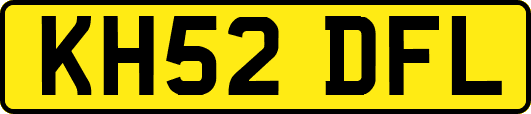 KH52DFL