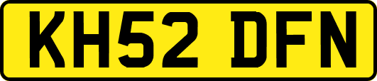 KH52DFN
