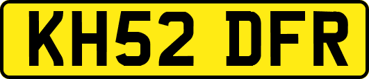 KH52DFR