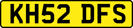 KH52DFS