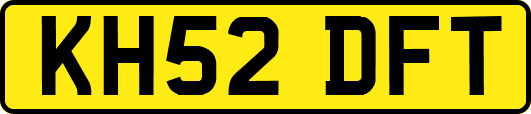 KH52DFT