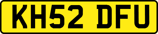 KH52DFU