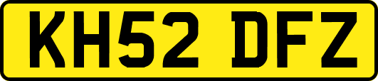 KH52DFZ