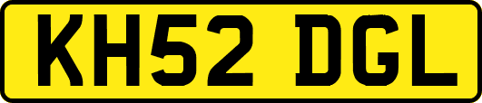 KH52DGL