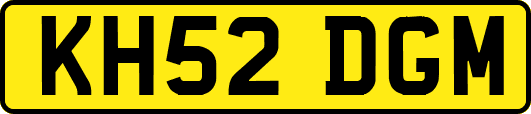 KH52DGM