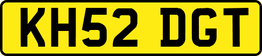 KH52DGT