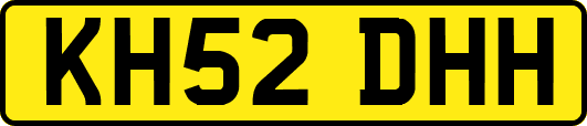 KH52DHH