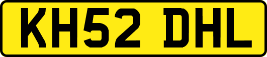 KH52DHL