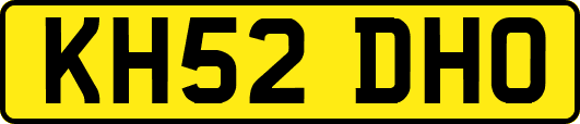 KH52DHO