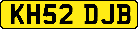 KH52DJB