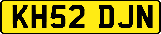 KH52DJN
