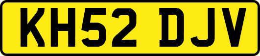 KH52DJV