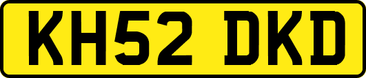 KH52DKD