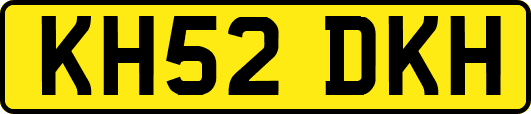 KH52DKH