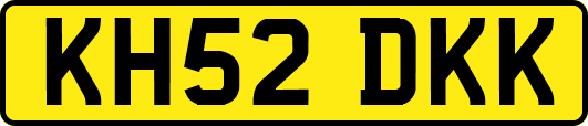 KH52DKK