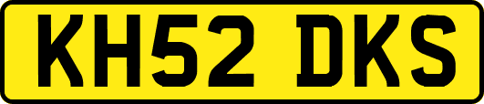 KH52DKS