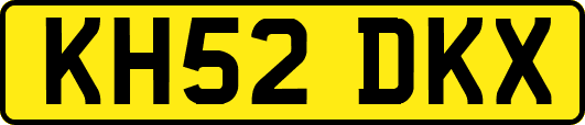 KH52DKX