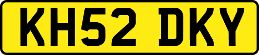 KH52DKY