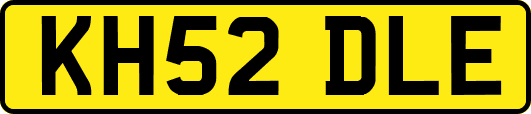 KH52DLE
