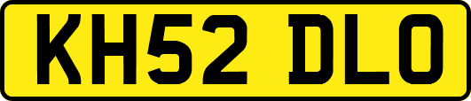 KH52DLO