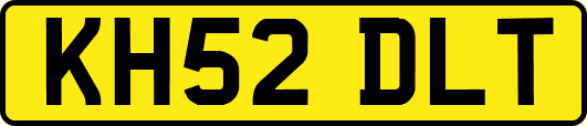 KH52DLT