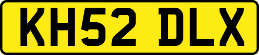 KH52DLX