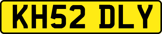 KH52DLY