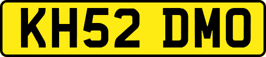 KH52DMO