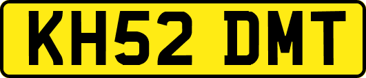 KH52DMT