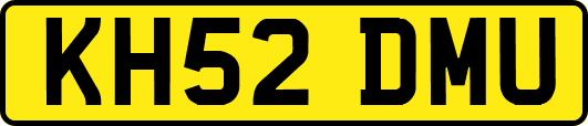 KH52DMU