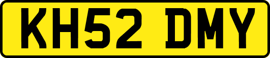 KH52DMY