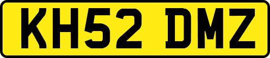 KH52DMZ