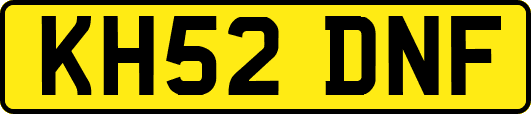 KH52DNF