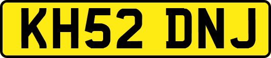 KH52DNJ