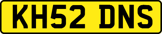 KH52DNS