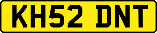 KH52DNT