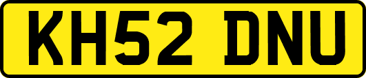 KH52DNU