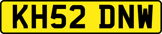 KH52DNW