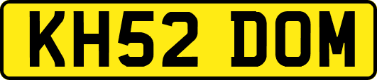 KH52DOM