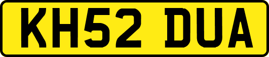 KH52DUA
