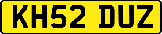 KH52DUZ