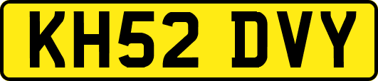 KH52DVY